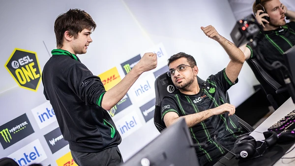 ATF and Malr1ne to play as stand-ins at PREMIER SERIES