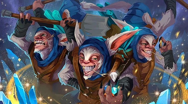 Вінрейт Meepo впав на 9% за добу — «Переможці» та «Лузери» у патчі 7.41b