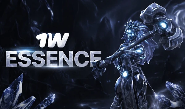 PARIVISION стала чемпіоном 1W ESSENCE I, не програвши жодної серії: формат і всі подробиці турніру