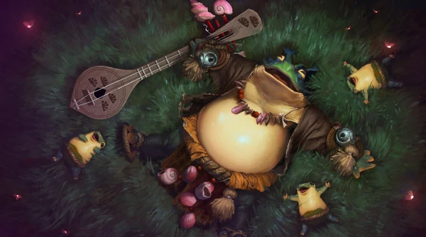 У Dota 2 вийшов патч 7.41b — основні зміни