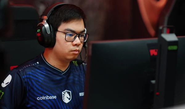 Team Liquid і Team Falcons знялися з 1W ESSENCE I — оновлено склад учасників та формат