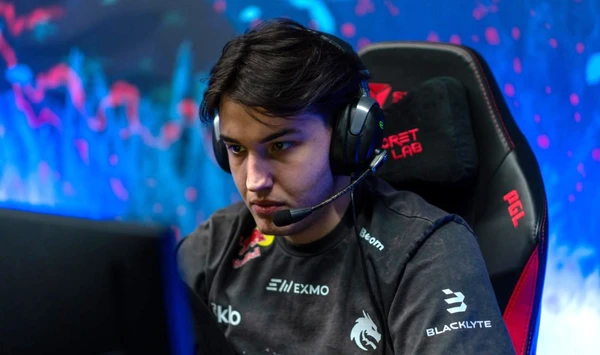 Collapse no competirá por el título Spirit en los próximos torneos: el equipo ha anunciado un sustituto
