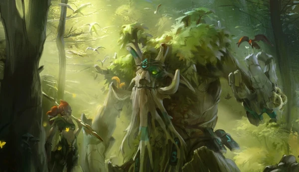 У Dota 2 вийшов патч 7.41c: основні зміни