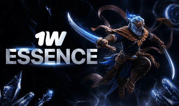 Ще одна тир-1 команда знялася з 1W Essence I