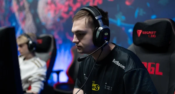 Two Move нашли организацию перед участием в Esports World Cup 2026