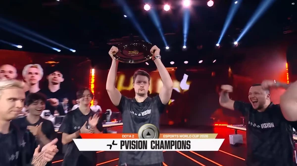 Why Dota 2 Is Losing Popularity: EWC 2026 Viewership Statistics and Community Opinion Why Dota 2 Is Losing Popularity: EWC 2026 Viewership Statistics and Community Opinion