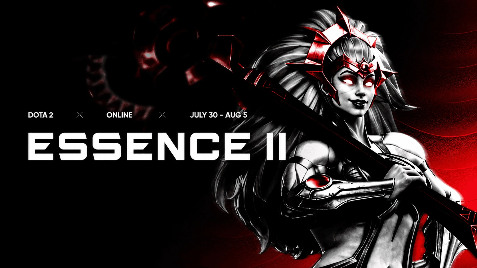 Team Liquid crush favorites in 1WIN Essence II grand final: tournament format and all the details