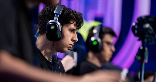 "Ми можемо перемогти будь-яку збірну", — Tailung про вихід на Esports Nations Cup 2026