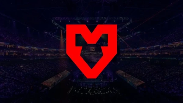 MOUZ made roster changes ahead of 1Win Essence II