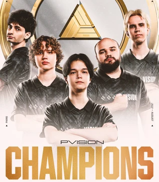 PARIVISION стали чемпионами Esports World Cup 2026 PARIVISION стали чемпионами Esports World Cup 2026