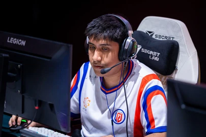 «Есть несколько вариантов», — экс-игрок LGD Gaming...