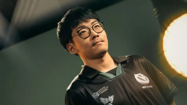 Vici Gaming disolvió su plantilla inmediatamente después de quedar eliminada de The International 2026