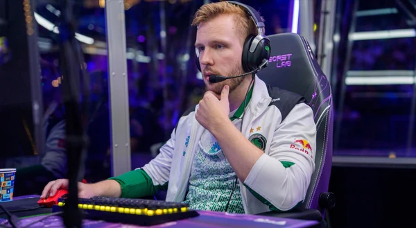 “This is the last tournament with this roster”, — Team Falcons support in an interview at The International 2026 “This is the last tournament with this roster”, — Team Falcons support in an interview at The International 2026