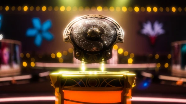 Valve выдала награды за участие в фэнтези-лиге The...