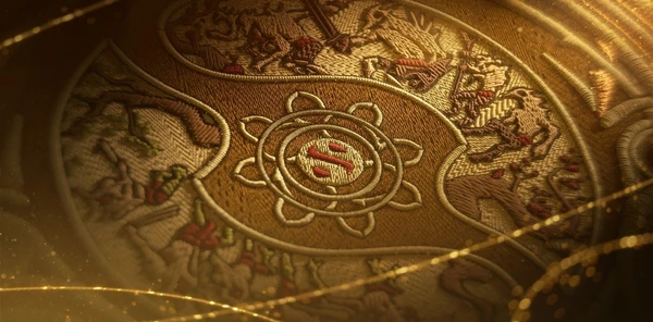 Valve shared photos of The International 2026 part... Valve shared photos of The International 2026 part...
