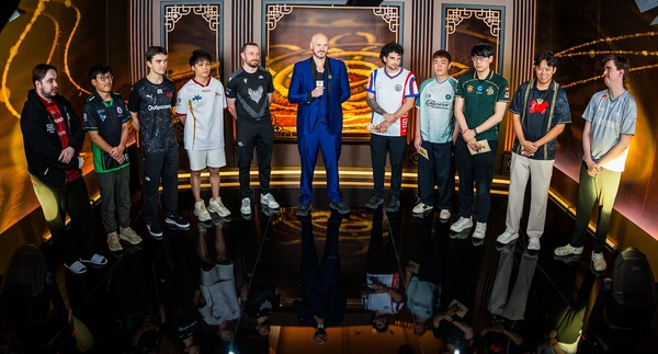 Topson plans to return to competitive: players' co...