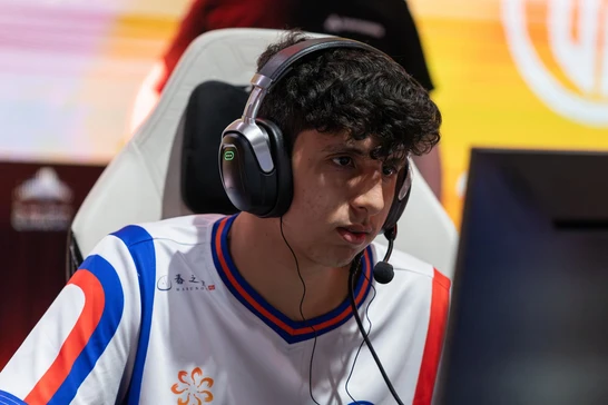 LGD Gaming Midlaner Receives Lifetime Ban for "322" Ahead of The International 2026
