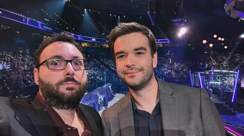 "Dota 2's Biggest Problem Hasn't Gone Away", — SUNSfan and syndereN on Patch 7.41e and Dark Carnival
