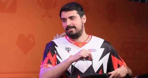 "We both thought the other sas doing something wrong", — Saksa on the conflict in Tundra Esports