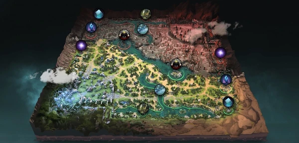 New event and faster matches: players name their desired changes for patch 7.42