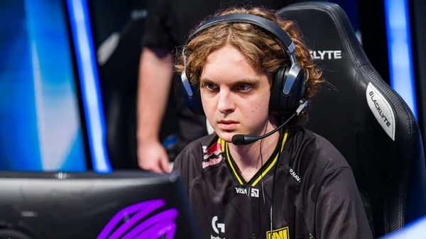 Лучший Huskar на про-сцене: Niku из NAVI установил... Лучший Huskar на про-сцене: Niku из NAVI установил...
