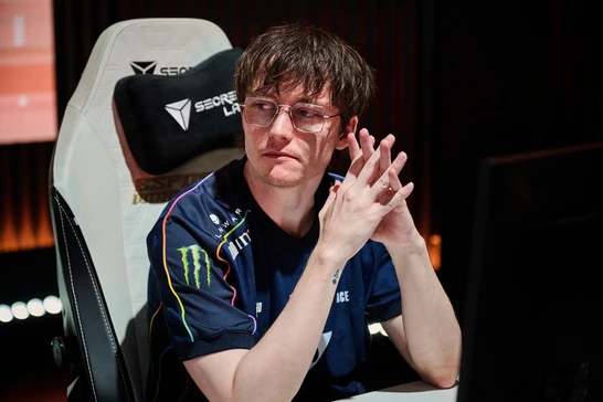 Ace покинул Team Liquid: кто станет его заменой