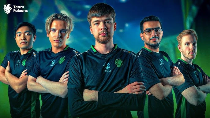 Team Falcons disbands its roster and leaves Dota 2: what's next for the players