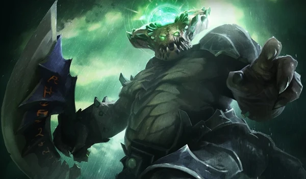 Pit of Malice у Underlord лишилась улучшения от Ag...