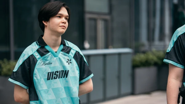 Satanic became a permanent player for PARIVISION
