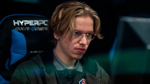 Спустя пять лет снова в OG: Topson рассказал о возвращении и будущем карьеры