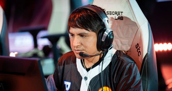 Scofield ha dejado la alineación activa de PlayTime