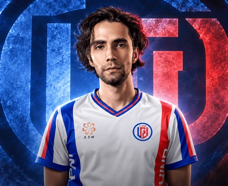 SumaiL continuará su carrera en LGD Gaming: la org... SumaiL continuará su carrera en LGD Gaming: la org...