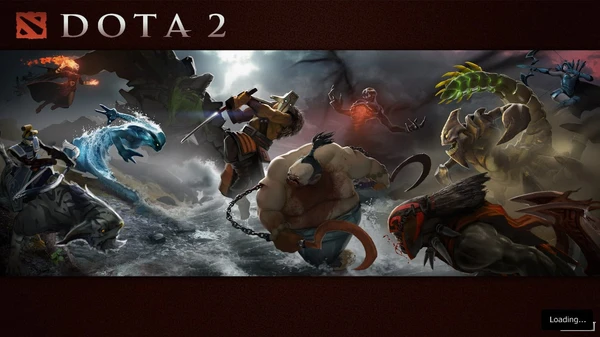 Así eran Pudge y otros héroes antes de su lanzamiento: se han filtrado 12 TB de datos de Valve que contienen versiones preliminares de Dota 2