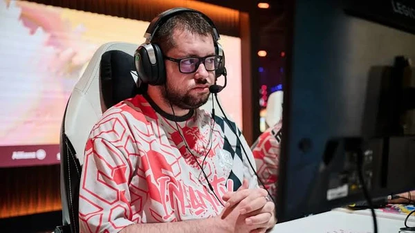 Stojkov неожиданно вошел в число лидеров по KDA: статистика PGL Wallachia Season 9