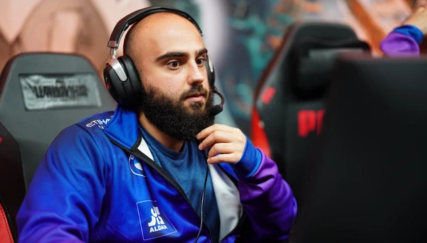 Los exjugadores de Nigma Galaxy competirán bajo el... Los exjugadores de Nigma Galaxy competirán bajo el...