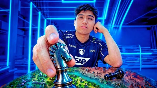 Team Liquid found a replacement for Ace: organization signs new offlaner