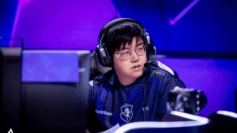 «Звідки беруться чутки, що хтось завершить кар'єру», — тренер Team Liquid спростував інсайди про склад «Звідки беруться чутки, що хтось завершить кар'єру», — тренер Team Liquid спростував інсайди про склад