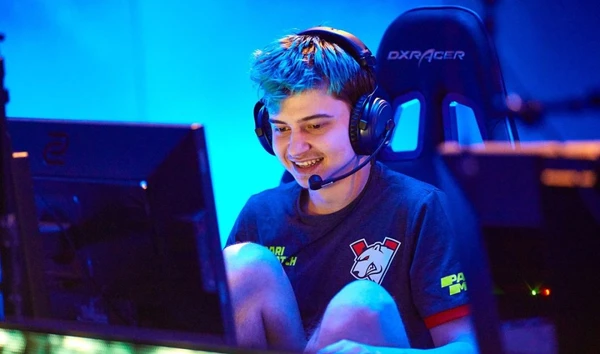 RAMZES666 назвал зарплату Saksa в Team Yandex — $2... RAMZES666 назвал зарплату Saksa в Team Yandex — $2...