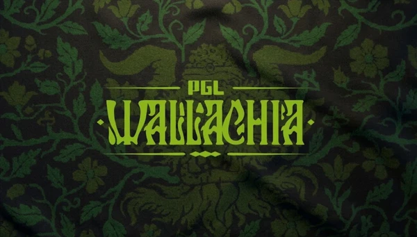 Ya se conocen los favoritos para la PGL Wallachia ... Ya se conocen los favoritos para la PGL Wallachia ...