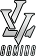 LV Gaming - team logo LV Gaming