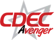 CDEC Avenger - team logo CDEC Avenger