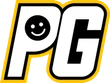 Positive Guys - team logo Positive Guys