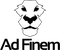 Ad Finem - team logo Ad Finem