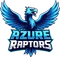 Azure Raptors