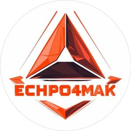 Echpo4mak