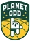 Planet Odd - team logo Planet Odd