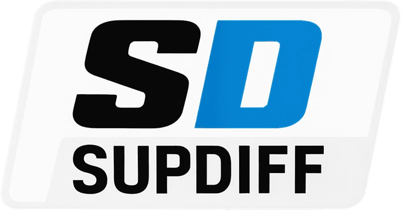 Supdiff