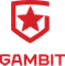 Gambit Esports - team logo Gambit Esports