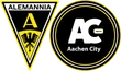 Aachen City Esports - team logo Aachen City Esports