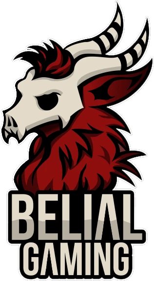 Belial Gaming-
